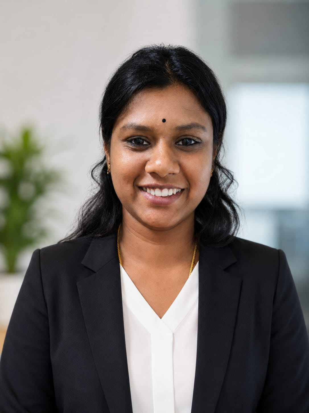 Revathy