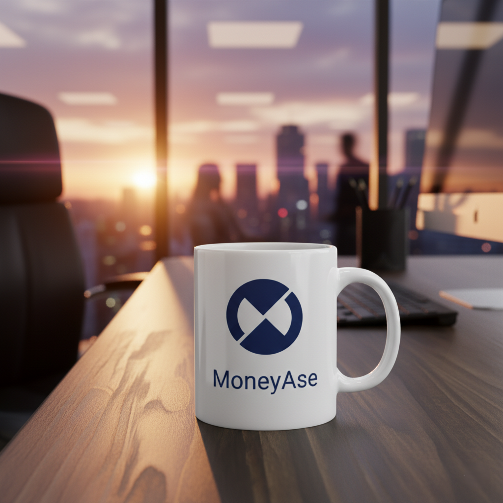 about MoneyAse