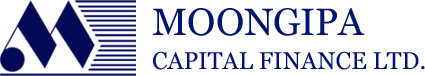 Moongipa Capital Finance Ltd. logo